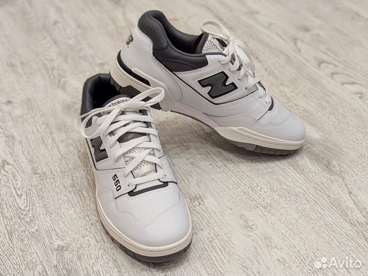 Кроссовки New balance 550 размер 42,5