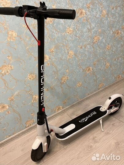 Электросамокат shorner X7 PRO HIT