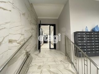 1-к. квартира, 41,4 м², 13/16 эт.