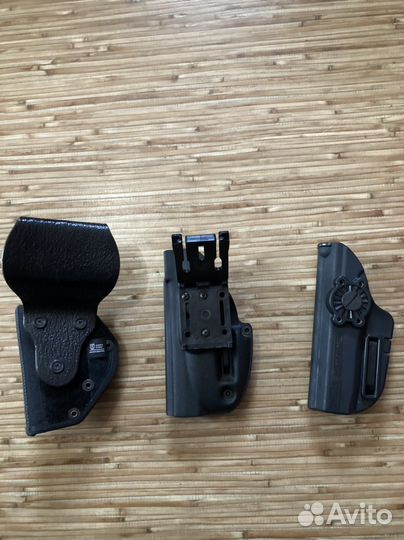 Кобура пм, апс/пм/пя, гш