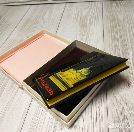 Сувениры и игрушки СССР одним лотом