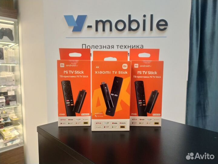 Оригинальная продукция Xiaomi