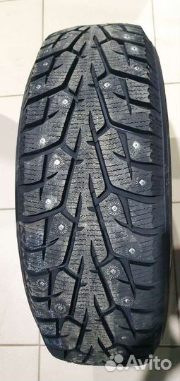 Yokohama Ice Guard Stud IG55 195/65 R15 95T