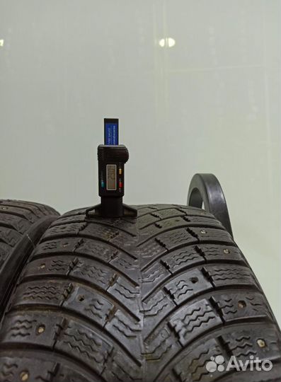 Michelin Latitude X-Ice North 225/55 R17