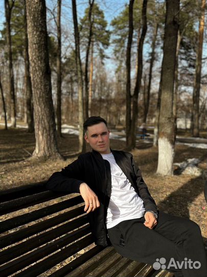 Услуги фотографа
