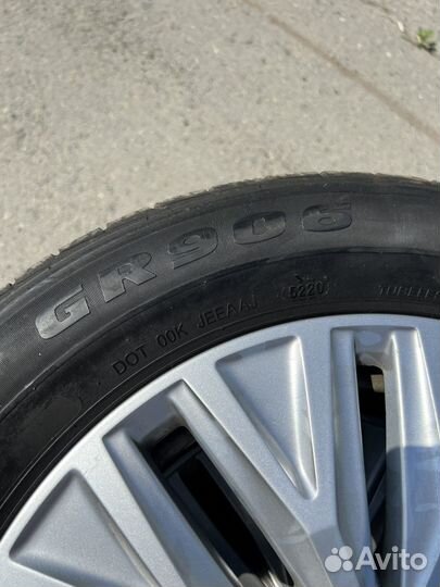 Ironman GR906 205/60 R16 92H