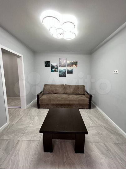 2-к. квартира, 68,2 м², 5/9 эт.