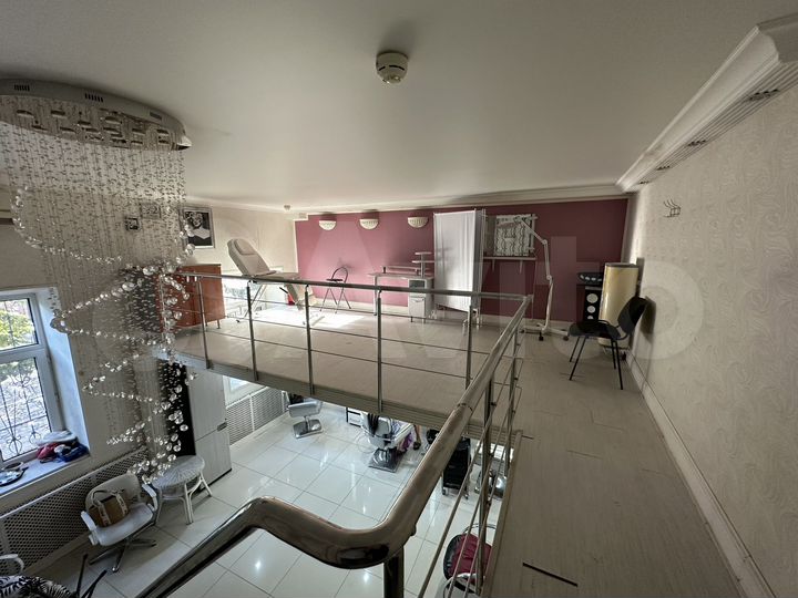 Помещение под кабинет красоты, 16 м²