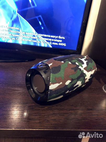 Колонка