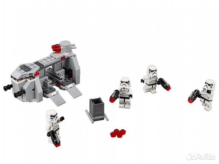 Lego Star Wars