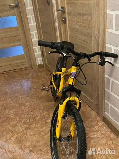 MTB HT series 20 altair