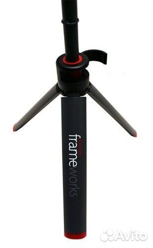 Микрофонная стойка Gator Frameworks GFW-ID-MIC