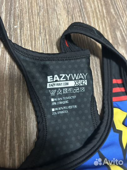 Спортивный костюм Eazy way