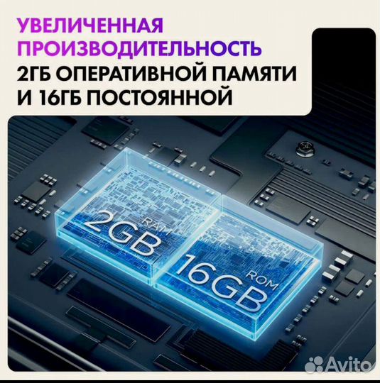 Телевизор Haier 43 SMART TV S2 Pro