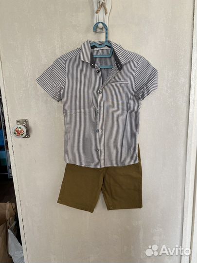 Классные образы waikiki для мальчика 5-6-7 лет