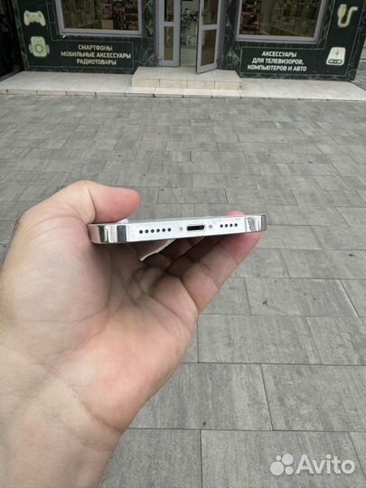 iPhone 12 Pro Max, 256 ГБ