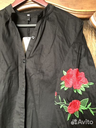 Рубашка - туника