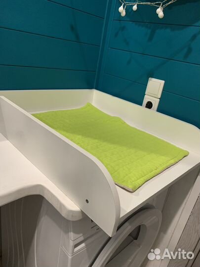 Пеленальник