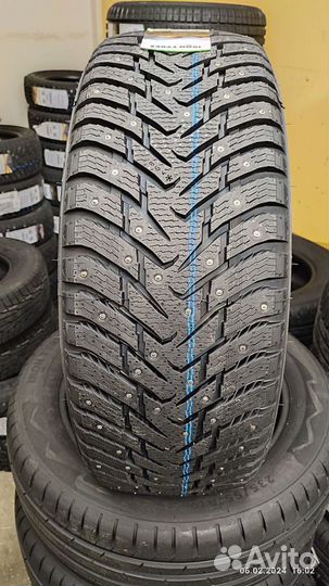 Ikon Tyres Nordman 8 SUV 225/60 R18 104T