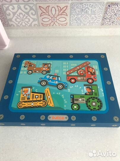 Настольные игры