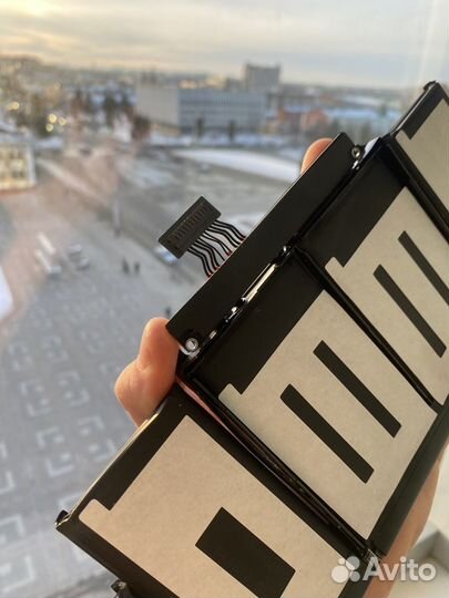 Аккумулятор A1417 для Macbook Pro (NEW )