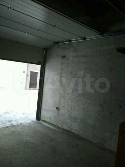 Гараж, 27 м²