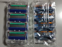 Сменные кассеты для Gillette Fusion 5 Proglide