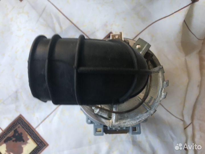 Продам циркуляционный насос для пмм ariston