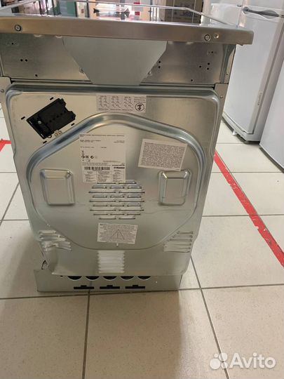 Электрическая плита Hansa fccx54100