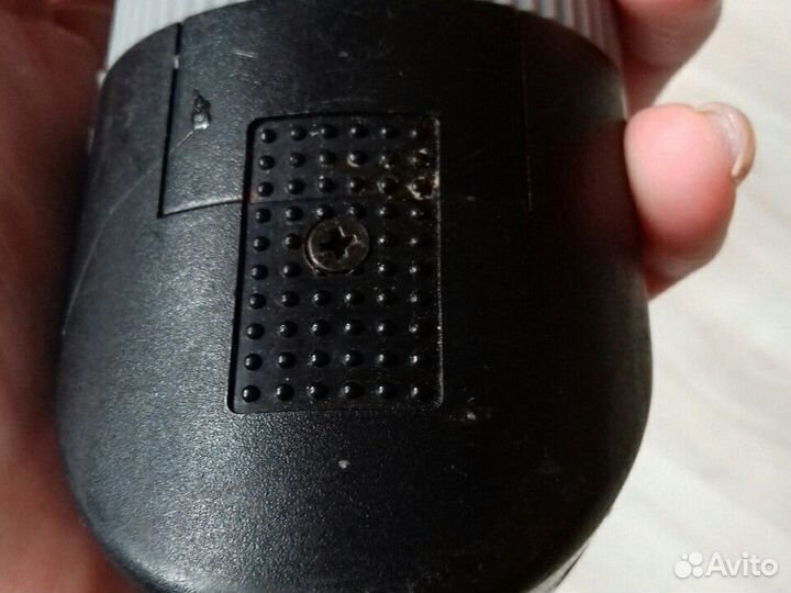 Фонарик garin