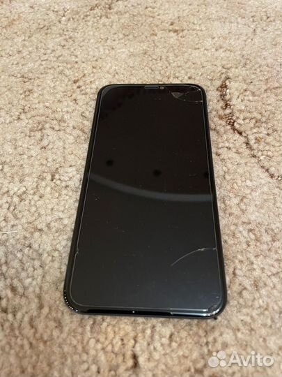 Дисплейный модуль iPhone (7-14)