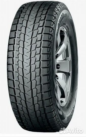 Yokohama Ice Guard G075 225/70 R16