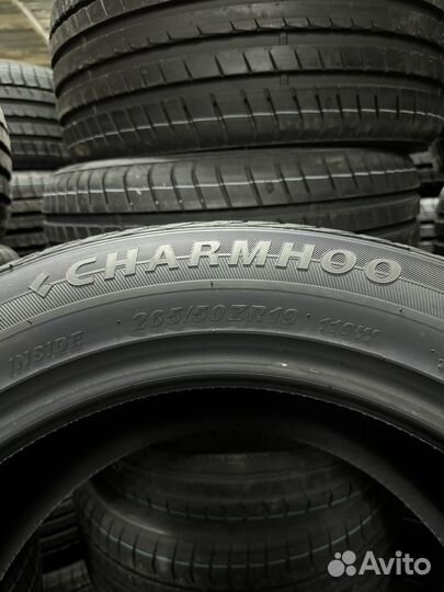 Charmhoo Sports T1 265/50 R19 110W