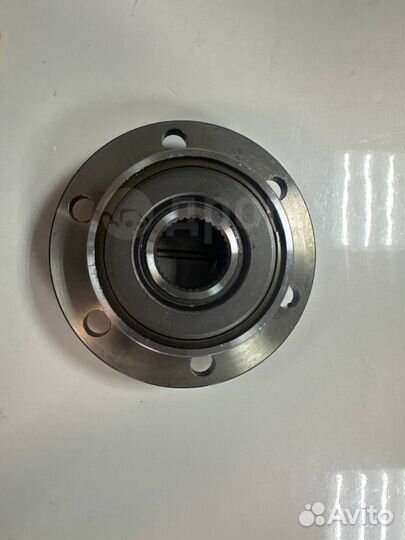 Хаб Механический Isuzu Elf 8-97062-018 (34 зуба)