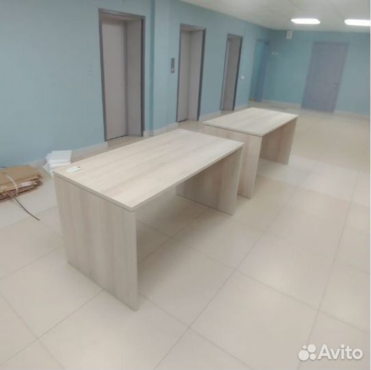 Мебель для персонала в Челябинск из Екат.ндс