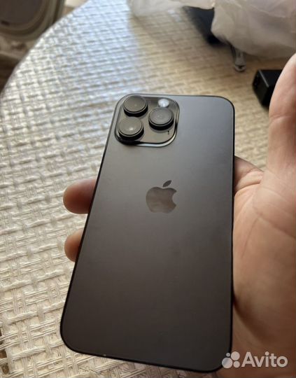 iPhone 14 Pro Max, 128 ГБ