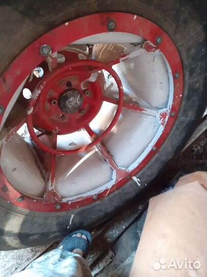 Вездеходы каракаты