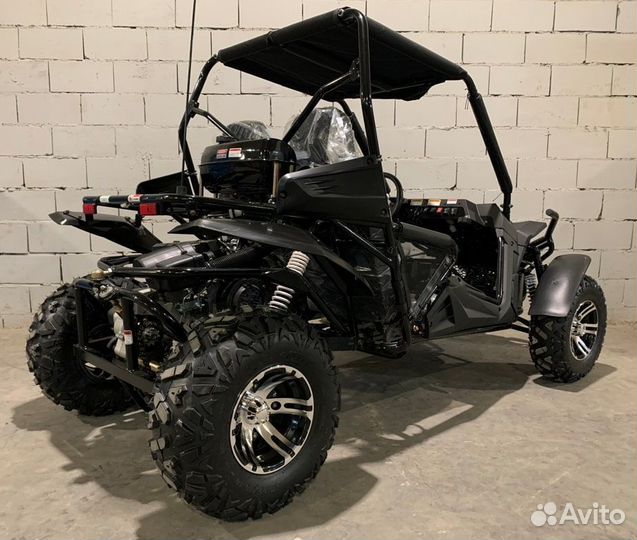 Багги кта К5 LD