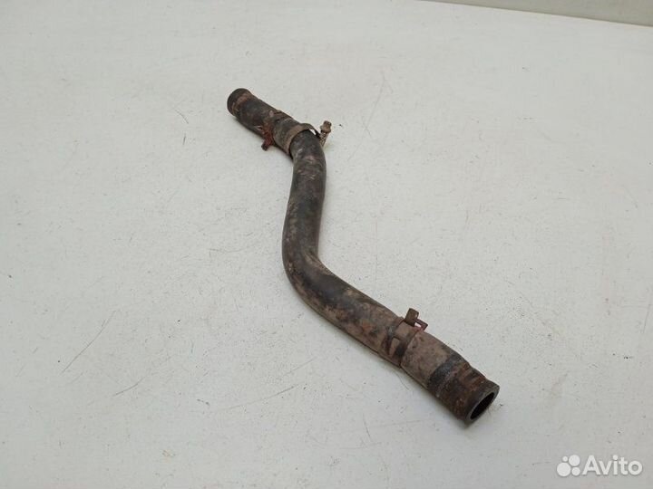 Патрубок Chevrolet Lacetti J200 1.6 2006