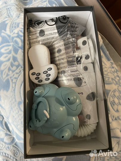 Мобиль на кроватку