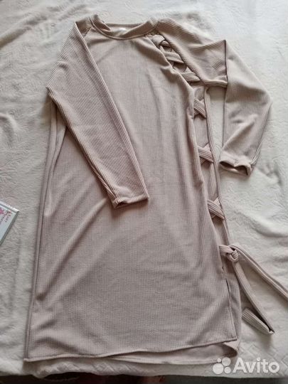 Платье новое р.46-48