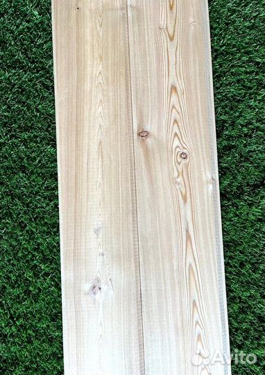 Имитация бруса от производителя