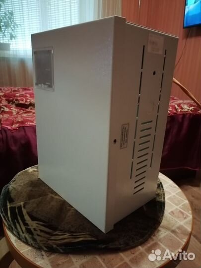 Скат -1200Д 12В/4А