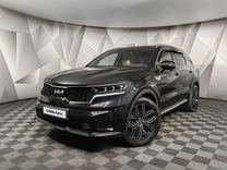 Kia Sorento 2.5 AT, 2022, 15 655 км, с пробегом, цена 3 935 450 руб.