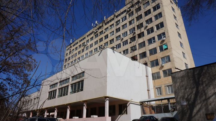 Свободного назначения, от 100 м²