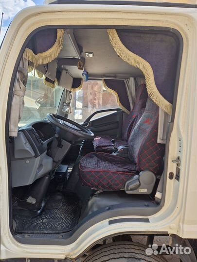 КАМАЗ Компас 9, 2022