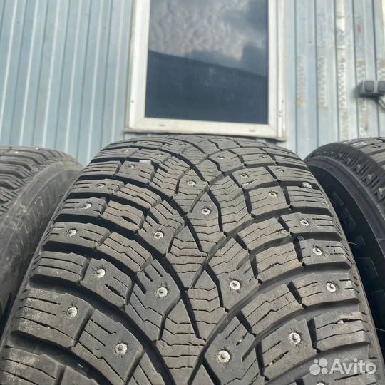 Triangle IcelynX TI501 235/55 R19 105T