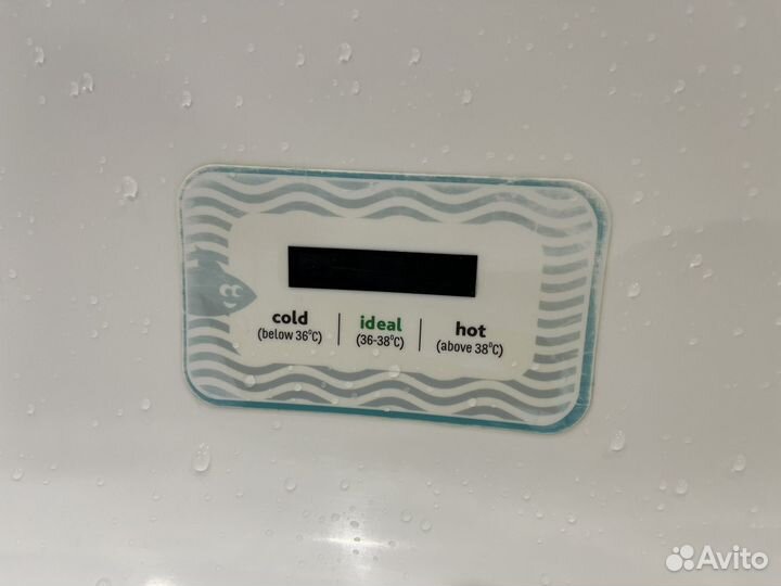 Детская ванночка для купания