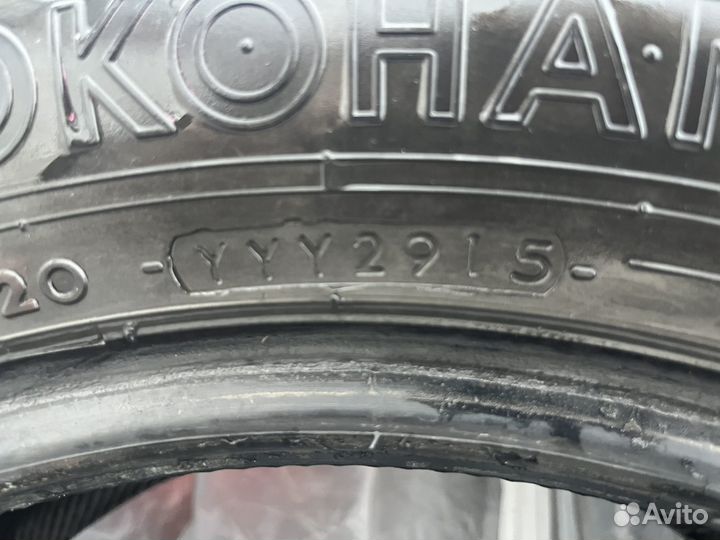 Yokohama Ice Guard Stud IG55 205/60 R16 92Q