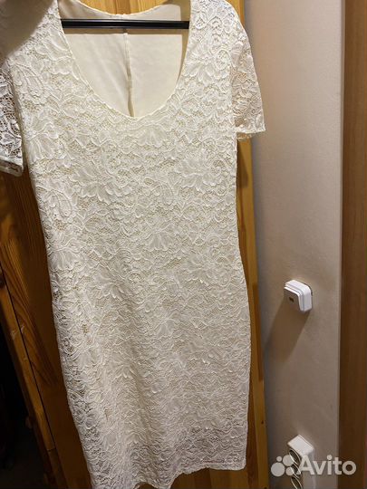 Женские вещи пакетом